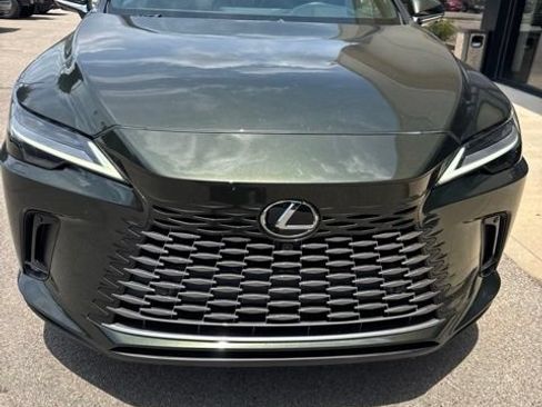 Used 2025 Lexus RX 350 AWD w/ Convenience Package image 12