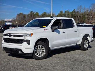 Used 2023 Chevrolet Silverado 1500 RST w/ Convenience Package II video 2