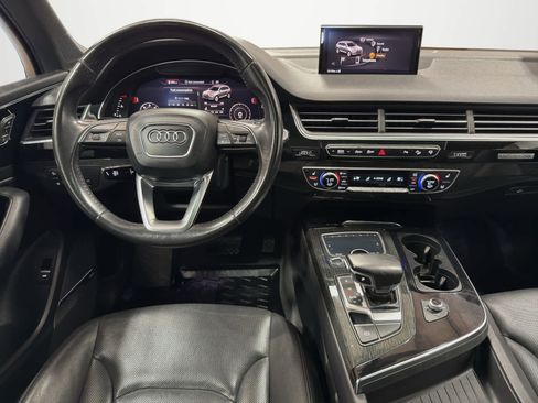 Used 2017 Audi Q7 3.0T Premium Plus image 17