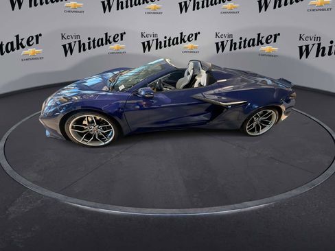 New 2026 Chevrolet Corvette Z06 image 5