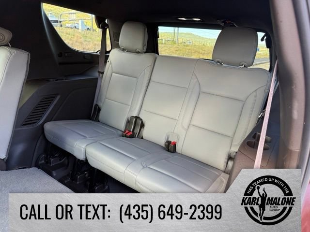 Used 2023 Chevrolet Tahoe Z71 AWD/4WD image 29