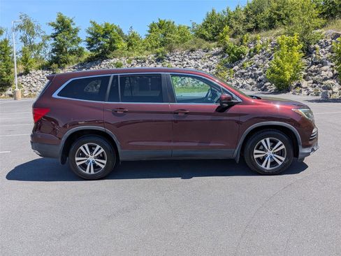 Used 2016 Honda Pilot EX-L image 3