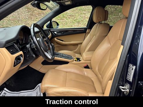 Used 2018 Porsche Macan image 10