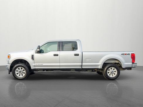 Used 2022 Ford F250 XLT image 4