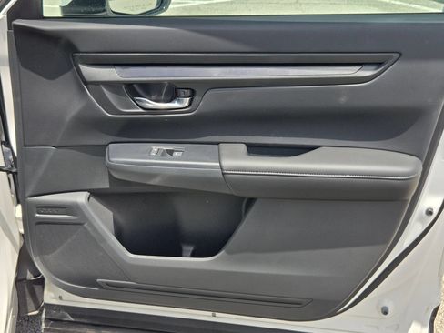 Used 2026 Honda CR-V LX image 28