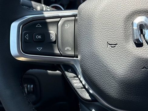 New 2026 RAM 1500 Lone Star AWD/4WD image 34