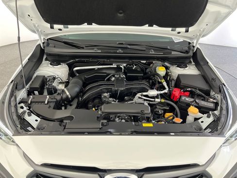 New 2026 Subaru Crosstrek 2.5i Limited image 24