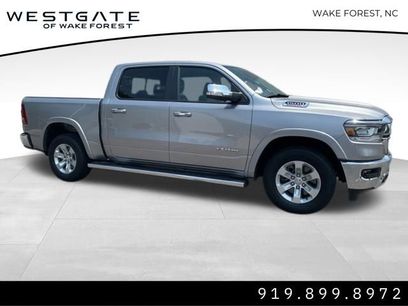 Used 2022 RAM 1500 Laramie