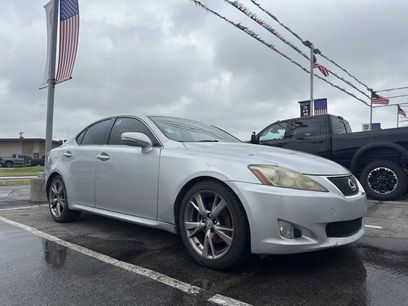 Used 2010 Lexus IS 250