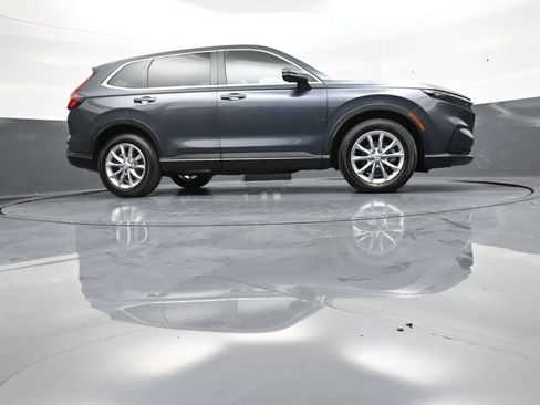 Used 2024 Honda CR-V EX-L image 30