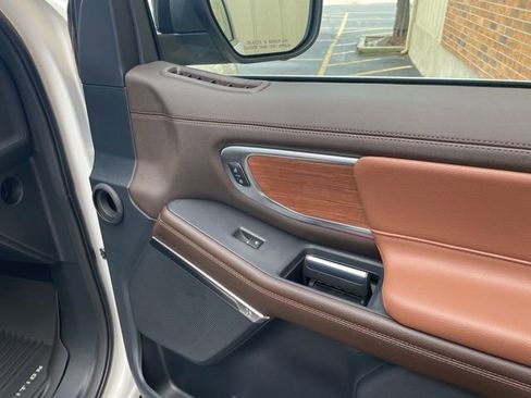 New 2026 Ford Expedition Max King Ranch AWD/4WD image 55