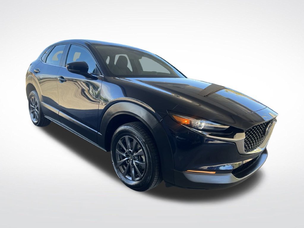 Used 2024 MAZDA CX-30 AWD 2.5 S image 3