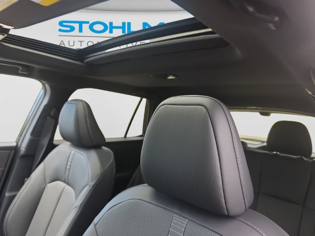 New 2026 Subaru Outback Touring XT AWD/4WD image 12