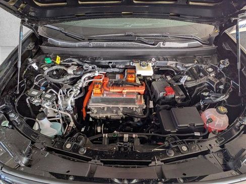 New 2026 Honda Prologue Touring image 17