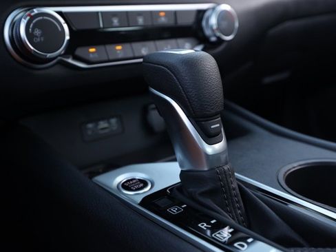 New 2025 Nissan Altima 2.5 S image 30