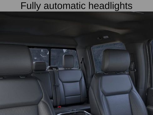 New 2026 Ford F150 Lariat w/ Equipment Group 501A Mid image 23