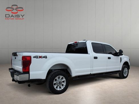 Used 2022 Ford F250 XLT image 5