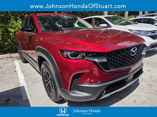 Used 2026 MAZDA CX-50 AWD 2.5 Hybrid w/ Weather Package video 1