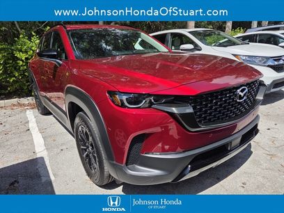 Used 2026 MAZDA CX-50 AWD 2.5 Hybrid w/ Weather Package