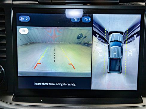 Used 2025 Ford F150 Tremor w/ Equipment Group 402A High image 21