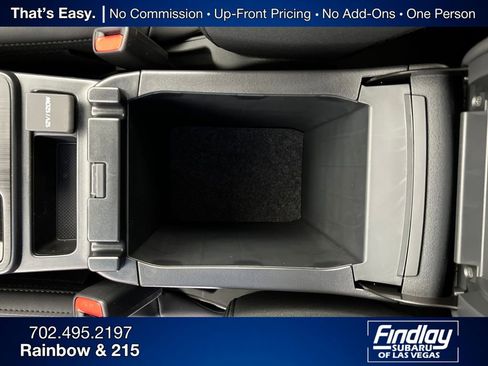 New 2026 Subaru Outback Premium image 31