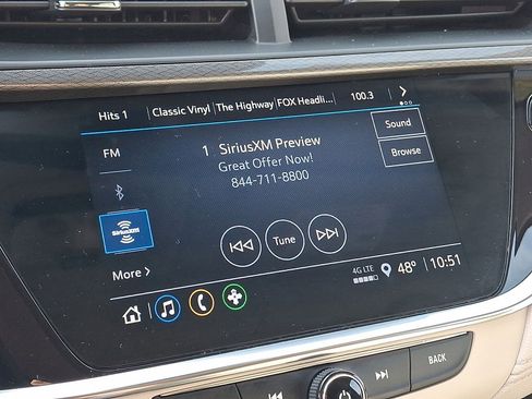 Used 2023 Buick Encore GX Preferred w/ Cold Weather Comfort Package image 13