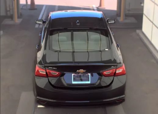 Used 2016 Chevrolet Malibu LT FWD image 4