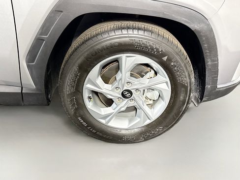 Used 2023 Hyundai Tucson SEL image 32