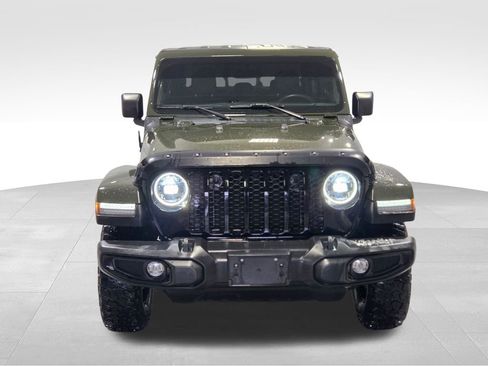 Used 2023 Jeep Gladiator Willys image 16