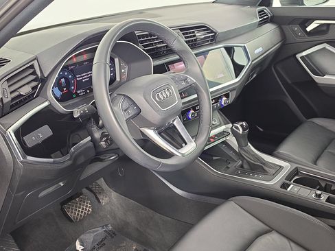 Certified 2023 Audi Q3 2.0T Premium Plus AWD/4WD image 15