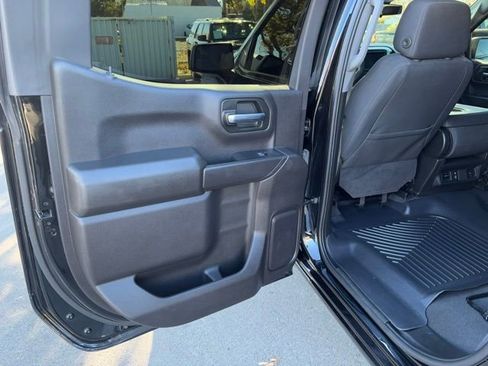 Used 2024 Chevrolet Silverado 1500 Custom image 25