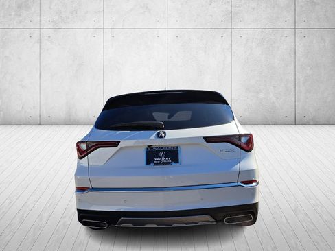 New 2026 Acura MDX w/ Technology Package image 6
