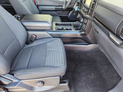 Used 2021 Ford F150 XL w/ STX Appearance Package image 13