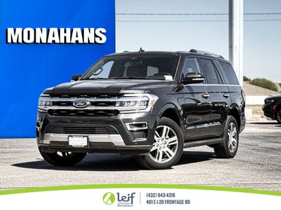 Used 2024 Ford Expedition Limited