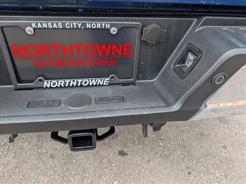 Used 2022 Ford F150 XLT image 17