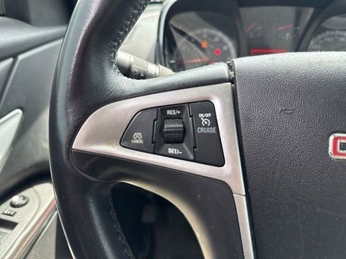 Used 2012 GMC Terrain SLT AWD/4WD image 29