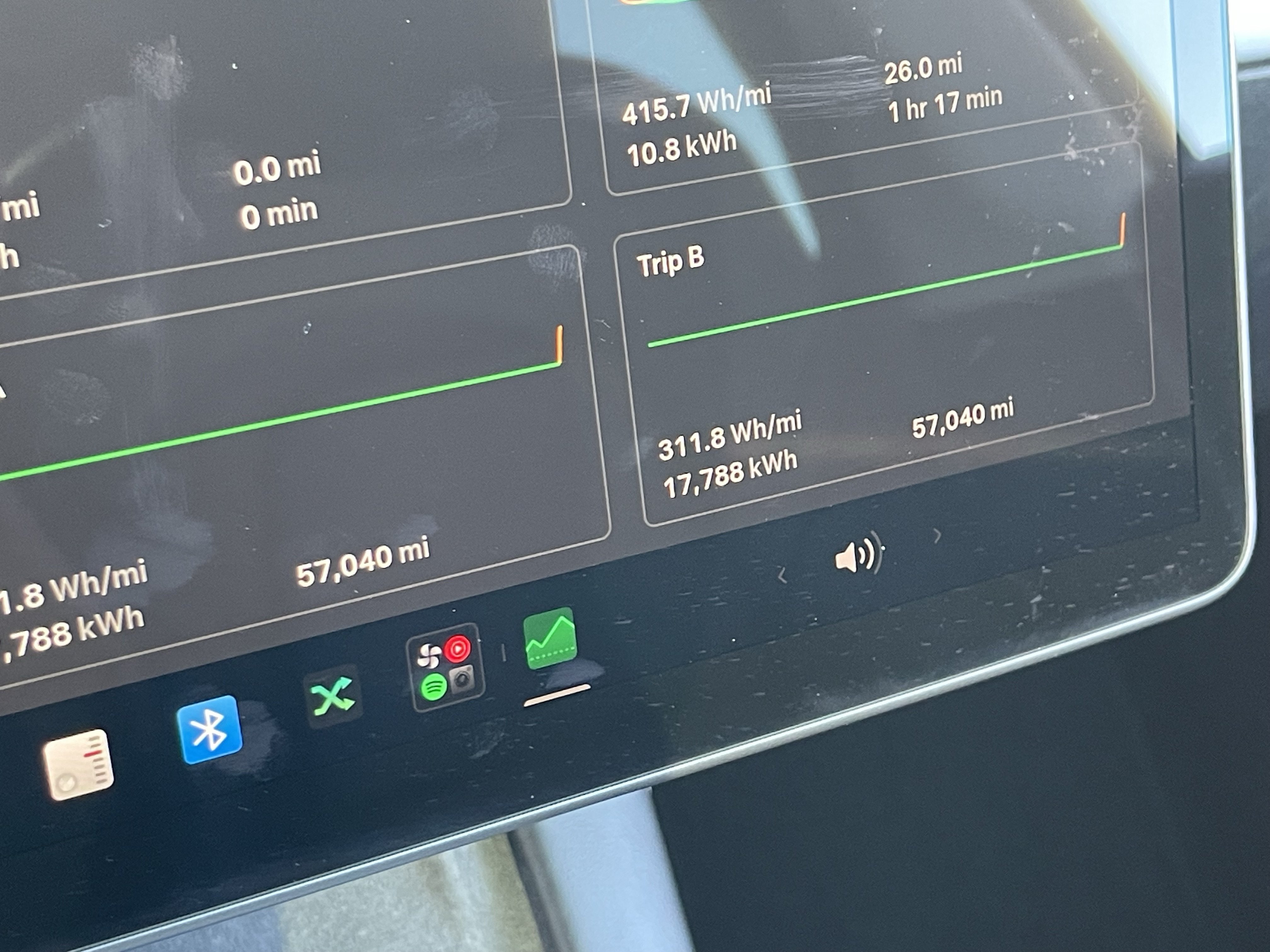 Used 2023 Tesla Model Y Performance AWD/4WD image 32