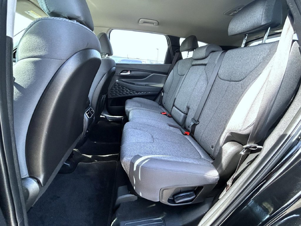 Used 2023 Hyundai Santa Fe SEL w/ Cargo Package AWD/4WD image 21
