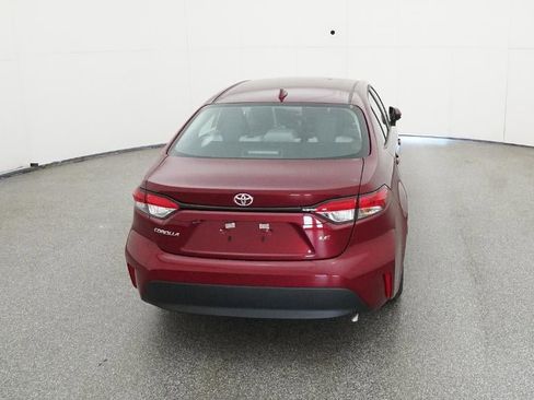 New 2026 Toyota Corolla LE image 7