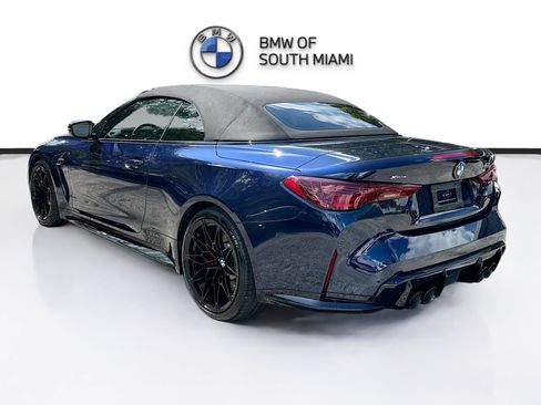 Used 2026 BMW M4 xDrive Competition AWD/4WD image 5
