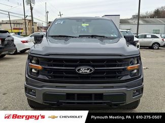 Used 2024 Ford F150 XLT w/ Equipment Group 302A MID video 3