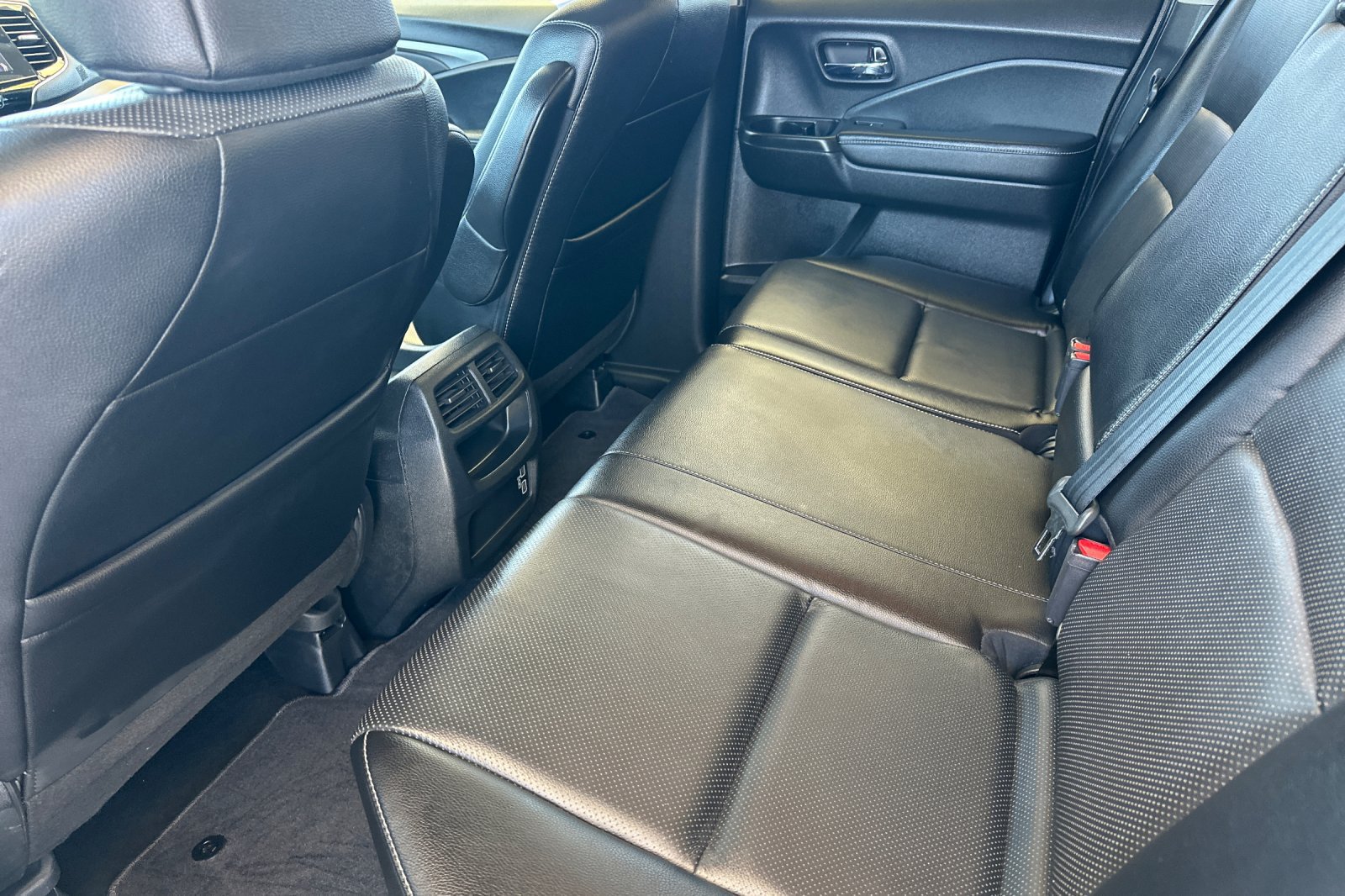Used 2021 Honda Ridgeline RTL-E image 12