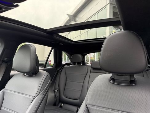Certified 2026 Mercedes-Benz GLC 300 4MATIC image 6