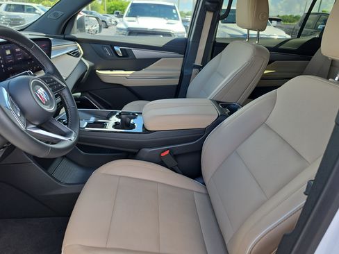 Certified 2026 Buick Enclave Preferred FWD image 16