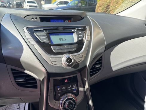 Used 2013 Hyundai Elantra GLS image 20