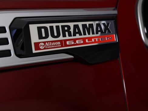 Used 2025 GMC Sierra 2500 SLT w/ SLT Premium Package image 56