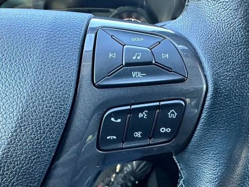 Used 2023 Ford Ranger Lariat image 24