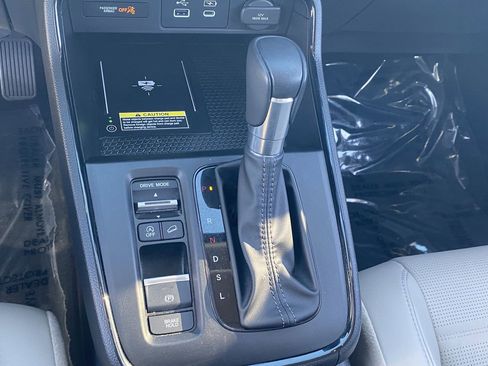 Used 2024 Honda CR-V EX-L image 29