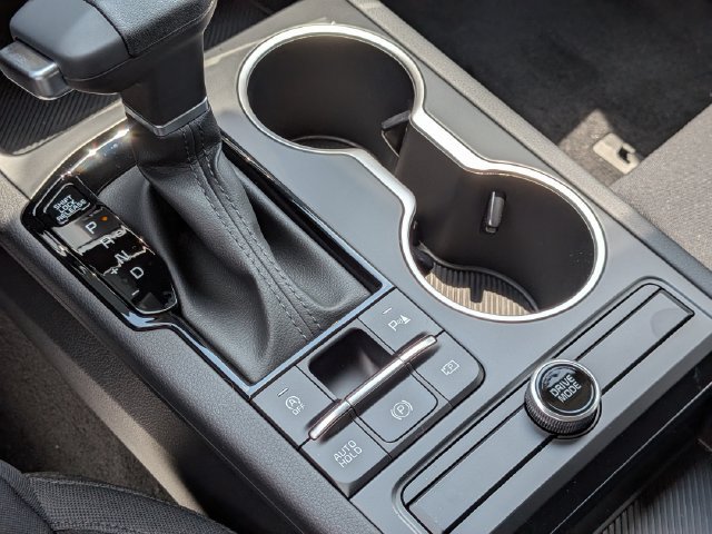New 2026 Kia K5 LXS FWD image 19