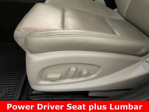 Used 2015 Cadillac ATS Luxury w/ Sun And Sound Package image 10